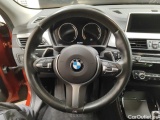  Bmw  X2 BMW  sDrive18d 100kW Aut. 5d #25