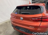  Bmw  X2 BMW  sDrive18d 100kW Aut. 5d #38