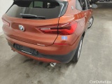  Bmw  X2 BMW  sDrive18d 100kW Aut. 5d #36