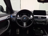  Bmw  X2 BMW,  '17, BMW  sDrive18iA 100kW DCT 5d #5