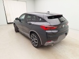  Bmw  X2 BMW,  '17, BMW  sDrive18iA 100kW DCT 5d #6