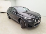  Bmw  X2 BMW,  '17, BMW  sDrive18iA 100kW DCT 5d #9