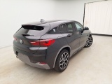  Bmw  X2 BMW,  '17, BMW  sDrive18iA 100kW DCT 5d #8