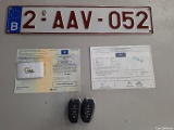  Citroen  C4 Citroën,  '20, Citroën  1.5 BlueHDi 130 S&S EAT8 Business Loung #20