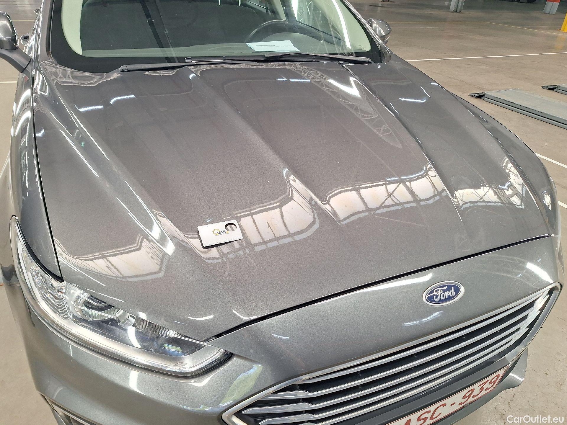 Ford  Mondeo Ford,  SW '14, Ford  Clipper 2.0 HEV 140kW Aut. Titanium HE #1