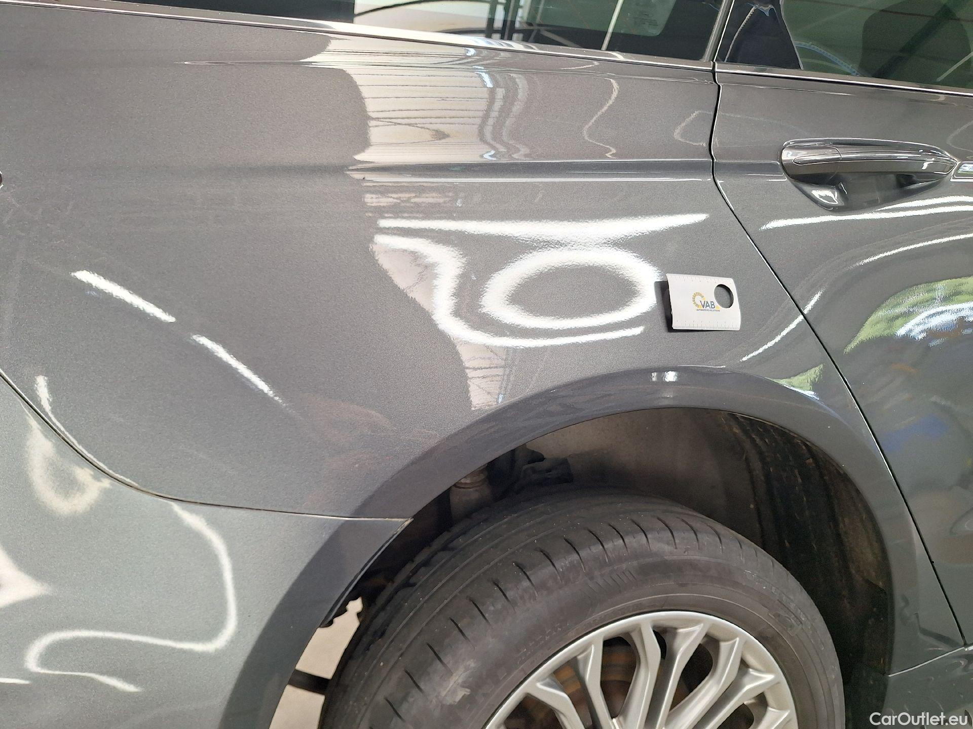  Ford  Mondeo Ford,  SW '14, Ford  Clipper 2.0 HEV 140kW Aut. Titanium HE #20
