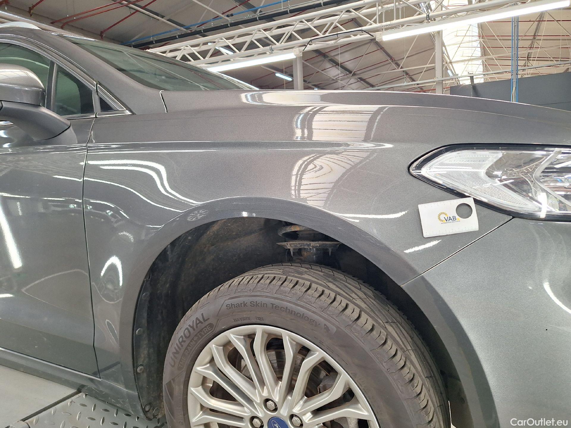  Ford  Mondeo Ford,  SW '14, Ford  Clipper 2.0 HEV 140kW Aut. Titanium HE #25