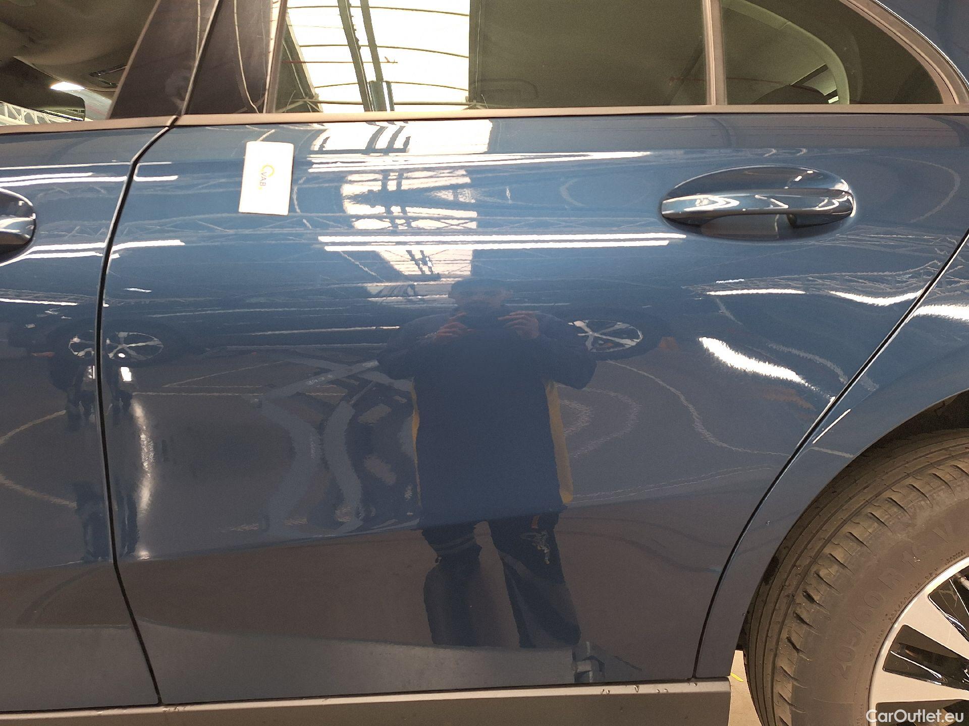  Mercedes  A-Klasse Mercedes, A-Class '18, Mercedes-Benz  A 180 d Business Solution 5 #6