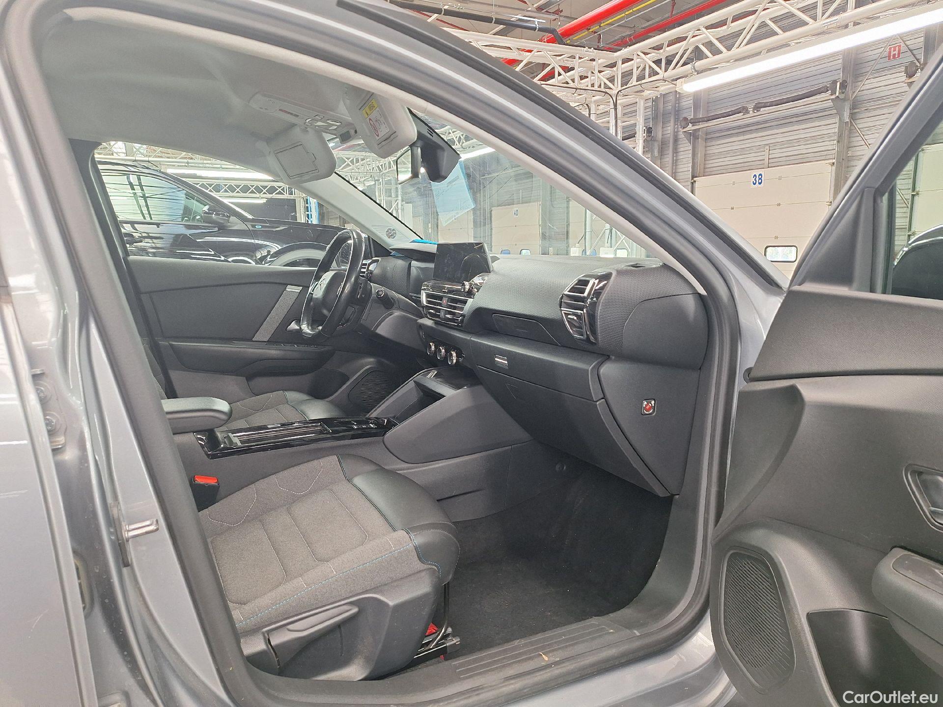  Citroen  C4 Citroën,  '20, Citroën  1.5 BlueHDi 130 S&S EAT8 Business Loung #51