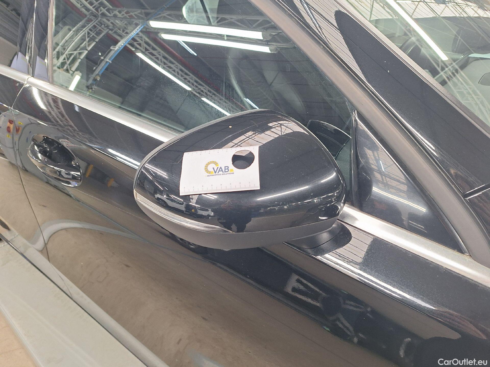  Mercedes  A-Klasse Mercedes, A-Class Berline '18, Mercedes-Benz  Limousine A 180 d DCT Busin #28