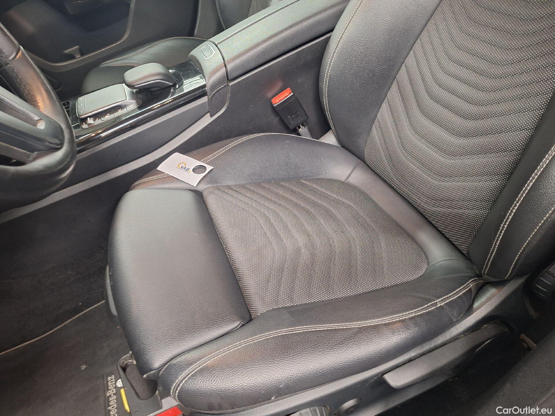  Mercedes  A-Klasse Mercedes, A-Class Berline '18, Mercedes-Benz  Limousine A 180 d DCT Busin #9