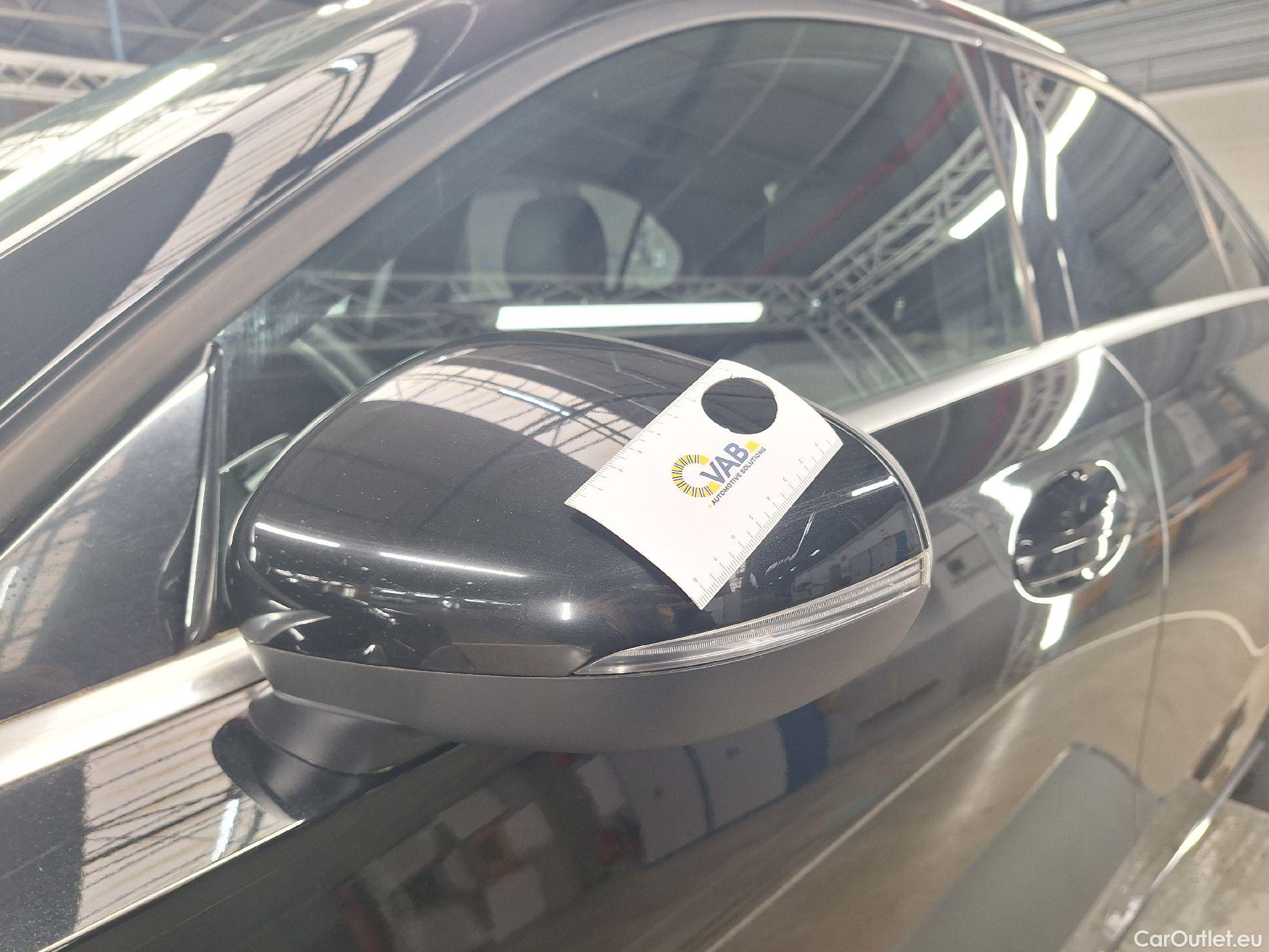  Mercedes  A-Klasse Mercedes, A-Class Berline '18, Mercedes-Benz  Limousine A 180 d DCT Busin #30