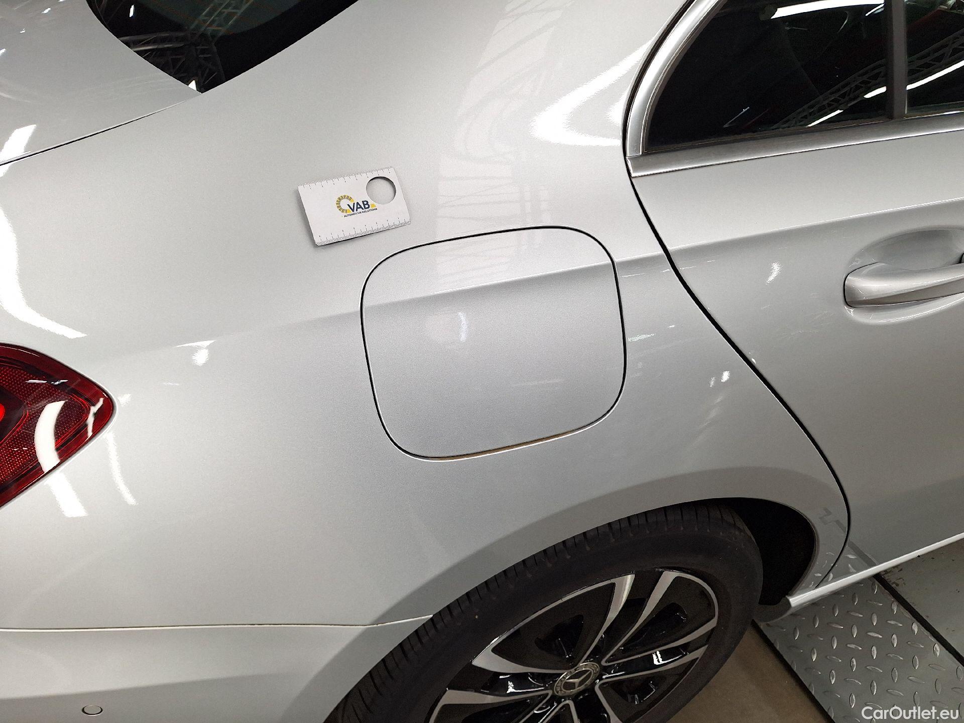  Mercedes  A-Klasse Mercedes, A-Class B.FL'22 PHEV, Mercedes-Benz  Limousine A 250 e Business  #5