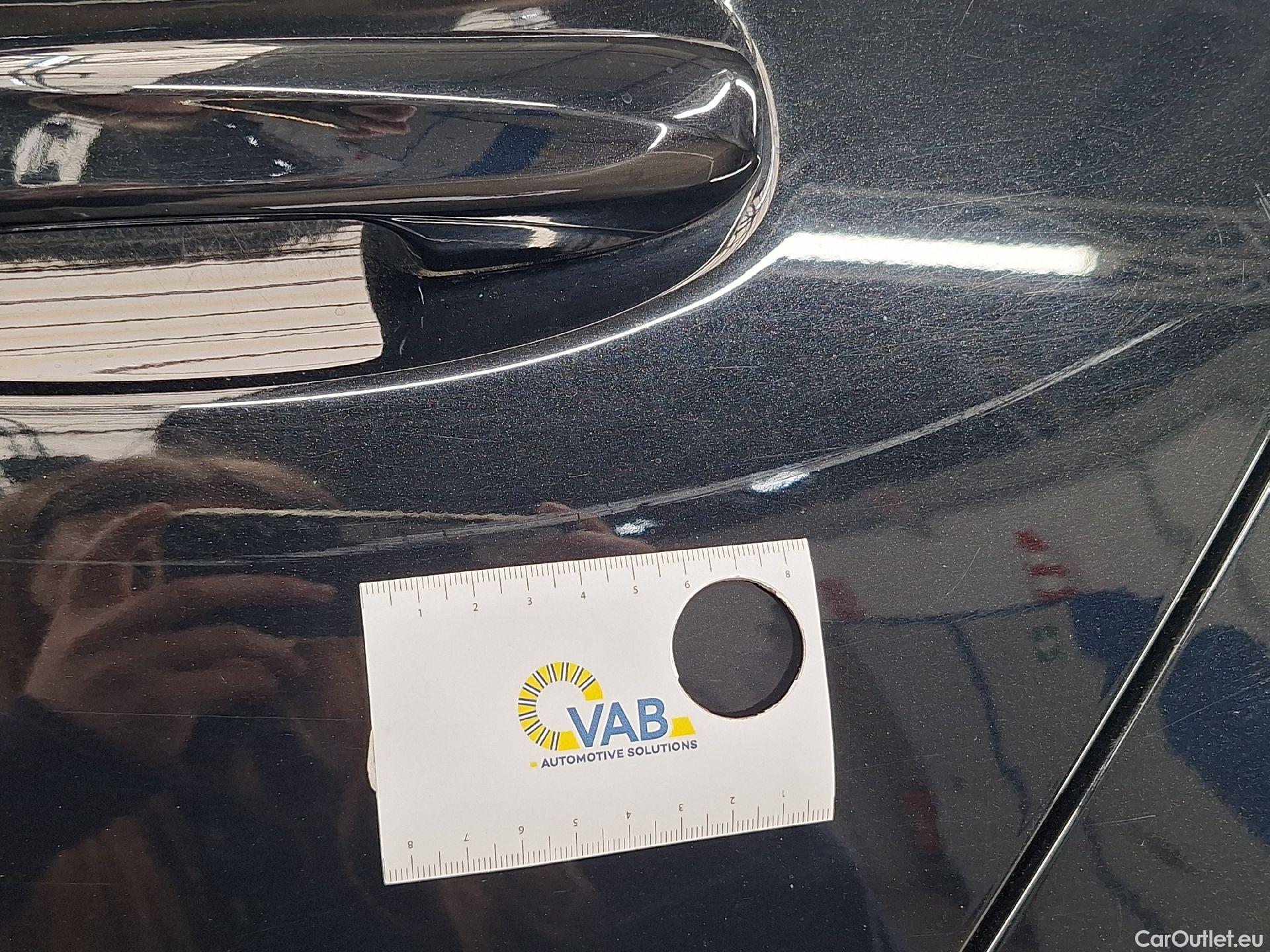  Mercedes  A-Klasse Mercedes, A-Class Berline '18, Mercedes-Benz  Limousine A 180 d DCT Busin #76