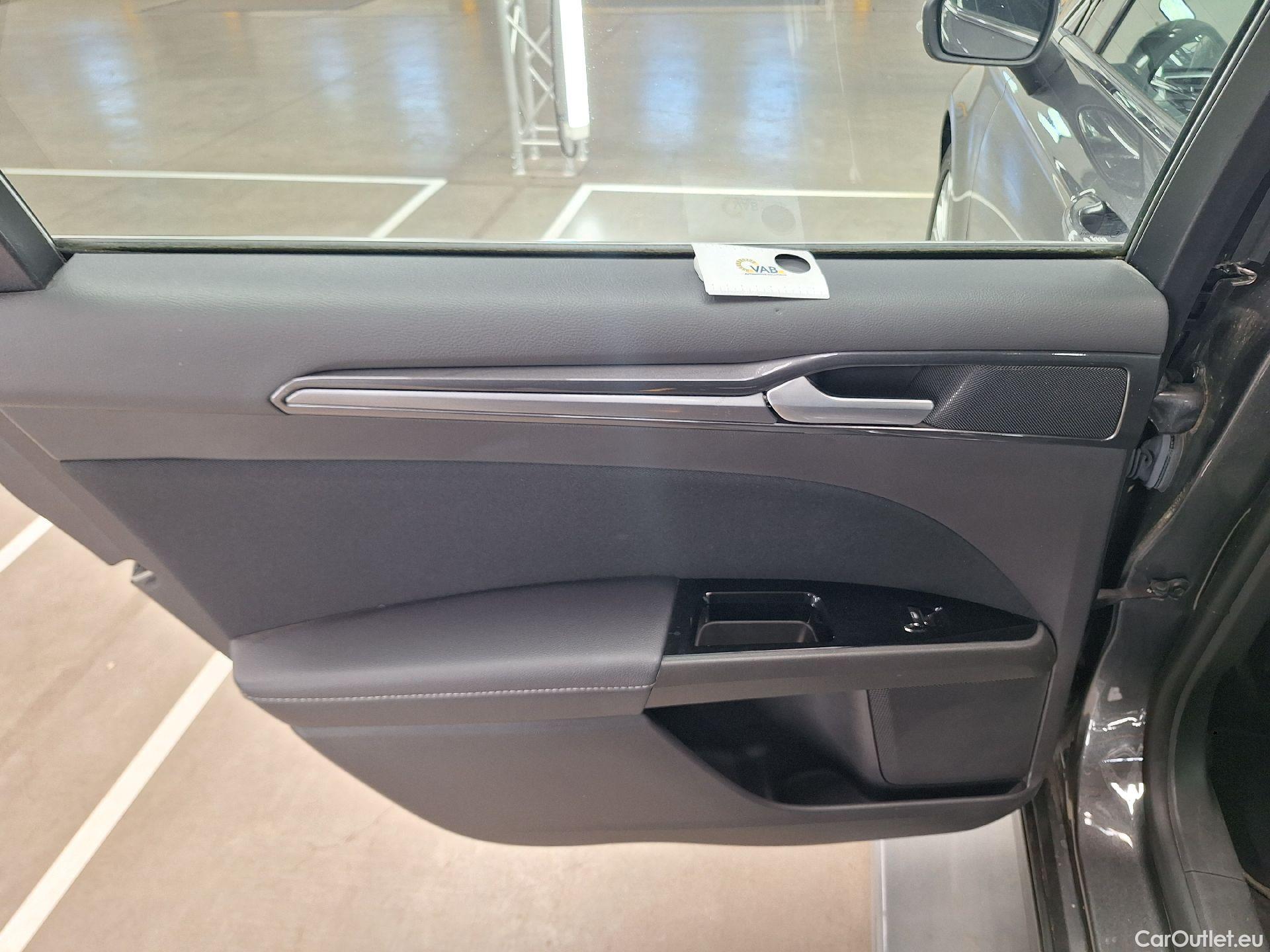  Ford  Mondeo Ford,  SW '14, Ford  Clipper 2.0 HEV 140kW Aut. Titanium HE #7