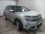  Citroen  C5 Aircross Citroën  1.5 BlueHDi 130 S&S EAT8 Bus. GPS 105g 5d #8