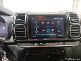  Citroen  C5 Aircross Citroën  1.5 BlueHDi 130 S&S EAT8 Bus. GPS 105g 5d #22