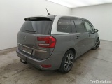  Citroen  C4 Grand Picasso Citroën Grand C4 Spacetourer 1.2 PureTech 130 S&S MAN6 Shine 5d #2