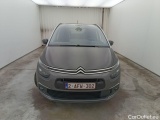  Citroen  C4 Grand Picasso Citroën Grand C4 Spacetourer 1.2 PureTech 130 S&S MAN6 Shine 5d #5