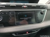  Citroen  C4 Grand Picasso Citroën Grand C4 Spacetourer 1.2 PureTech 130 S&S MAN6 Shine 5d #14
