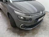  Citroen  C4 Grand Picasso Citroën Grand C4 Spacetourer 1.2 PureTech 130 S&S MAN6 Shine 5d #27