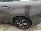  Citroen  C4 Grand Picasso Citroën Grand C4 Spacetourer 1.2 PureTech 130 S&S MAN6 Shine 5d #35