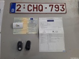  Citroen  C4 Grand Picasso Citroën, Gr.C4 SpaceT. FL'16, Citroën Grand C4 Spacetourer 1.5 BlueHDi 130 S&S M #20