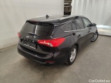  Ford  Focus Ford  Clipper 1.5 EcoBlue 88kW Aut. Connected 5d #2