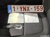  Ford  Focus Ford  Clipper 1.5 EcoBlue 88kW Aut. Connected 5d #4