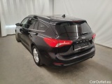  Ford  Focus Ford  Clipper 1.5 EcoBlue 88kW Aut. Connected 5d #7
