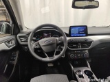  Ford  Focus Ford  Clipper 1.5 EcoBlue 88kW Aut. Connected 5d #9
