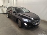  Ford  Focus Ford  Clipper 1.5 EcoBlue 88kW Aut. Connected 5d #8