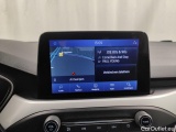  Ford  Focus Ford  Clipper 1.5 EcoBlue 88kW Aut. Connected 5d #13