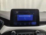  Ford  Focus Ford  Clipper 1.5 EcoBlue 88kW Aut. Connected 5d #14