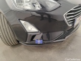  Ford  Focus Ford  Clipper 1.5 EcoBlue 88kW Aut. Connected 5d #27