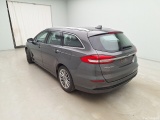  Ford  Mondeo Ford,  SW '14, Ford  Clipper 2.0 HEV 140kW Aut. Titanium HE #6