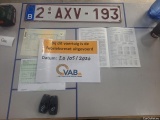  Mercedes  A-Klasse Mercedes, A-Class '18, Mercedes-Benz  A 180 d Business Solution 5 #16