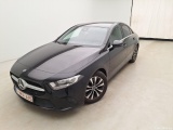  Mercedes  A-Klasse Mercedes, A-Class Berline '18, Mercedes-Benz  Limousine A 180 d DCT Busin #2