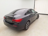  Mercedes  A-Klasse Mercedes, A-Class Berline '18, Mercedes-Benz  Limousine A 180 d DCT Busin #8