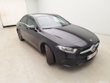  Mercedes  A-Klasse Mercedes, A-Class Berline '18, Mercedes-Benz  Limousine A 180 d DCT Busin #9