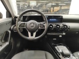  Mercedes  A-Klasse Mercedes-Benz  Limousine A 180d DCT Business Solution 4d #9