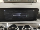  Mercedes  A-Klasse Mercedes-Benz  Limousine A 180d DCT Business Solution 4d #14