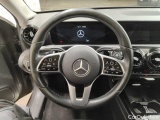  Mercedes  A-Klasse Mercedes-Benz  Limousine A 180d DCT Business Solution 4d #20