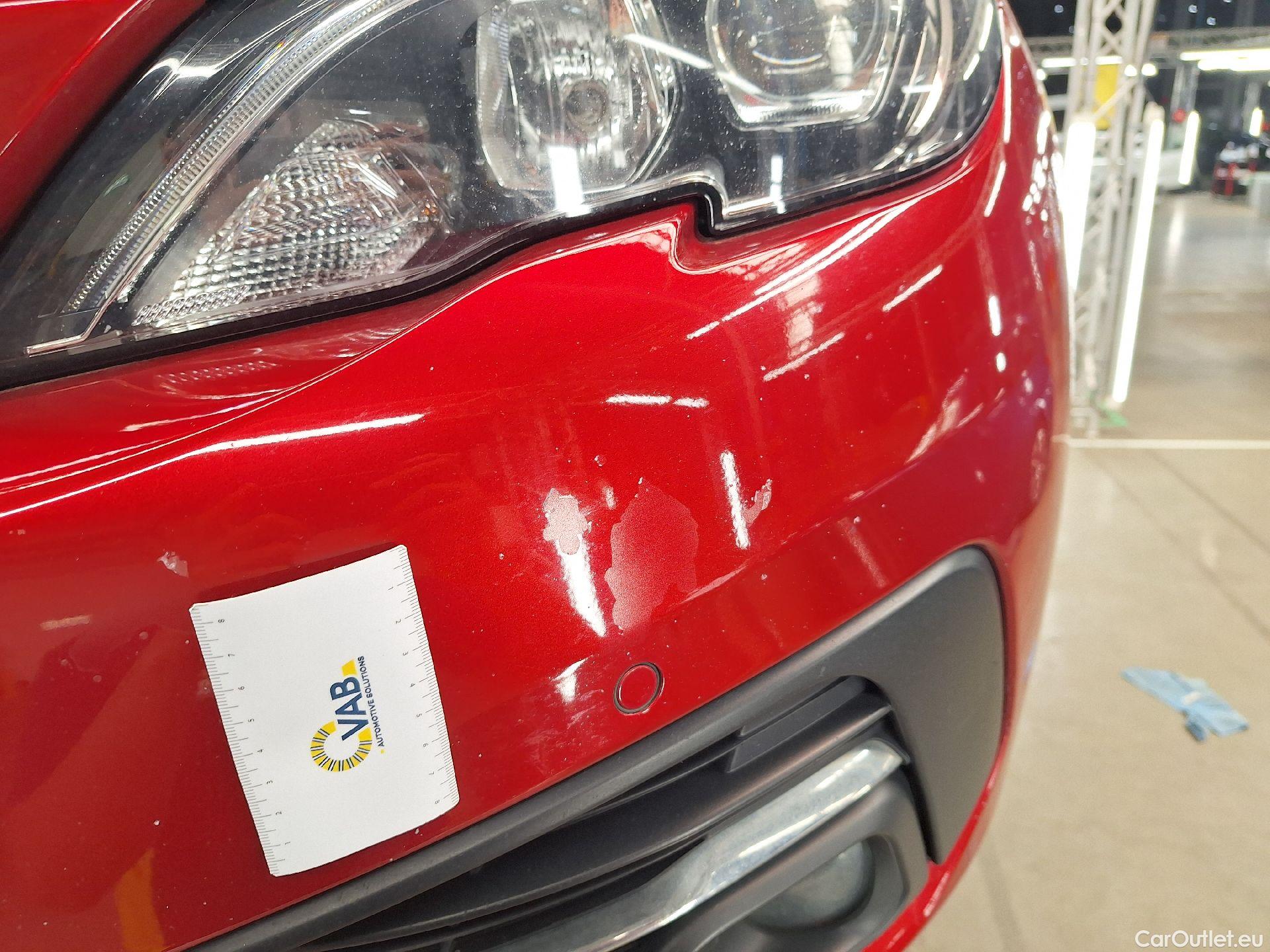  Peugeot  308 Peugeot,  SW FL'17, Peugeot  SW 1.5 BlueHDi 130 DPF S&S Business 5d #35