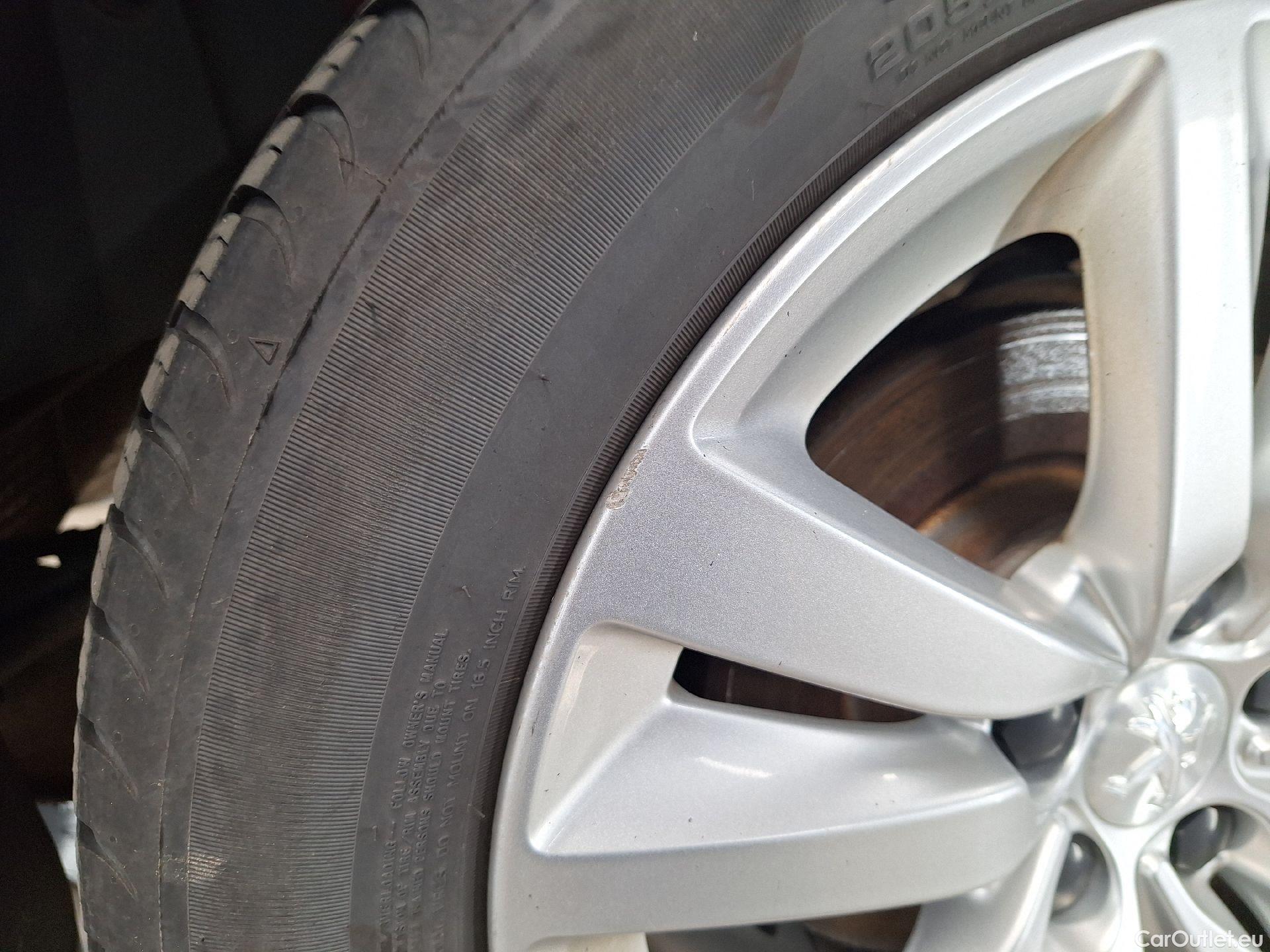  Peugeot  308 Peugeot,  SW FL'17, Peugeot  SW 1.5 BlueHDi 130 DPF S&S Business 5d #27