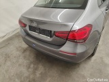  Mercedes  A-Klasse Mercedes-Benz  Limousine A 180d DCT Business Solution 4d #40