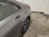  Mercedes  A-Klasse Mercedes-Benz  Limousine A 180d DCT Business Solution 4d #38