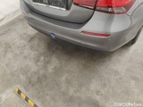  Mercedes  A-Klasse Mercedes-Benz  Limousine A 180d DCT Business Solution 4d #43