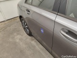  Mercedes  A-Klasse Mercedes-Benz  Limousine A 180d DCT Business Solution 4d #54