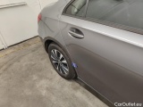  Mercedes  A-Klasse Mercedes-Benz  Limousine A 180d DCT Business Solution 4d #56